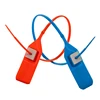 H-380L Cambridge Security Seals Heavy Duty Pull Tight Plastic Seal