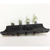 Towei 3900-4 fan piano switch supplier directly sell 1A-250V 4 push button 3 speed mechanical keyboard switch for blender