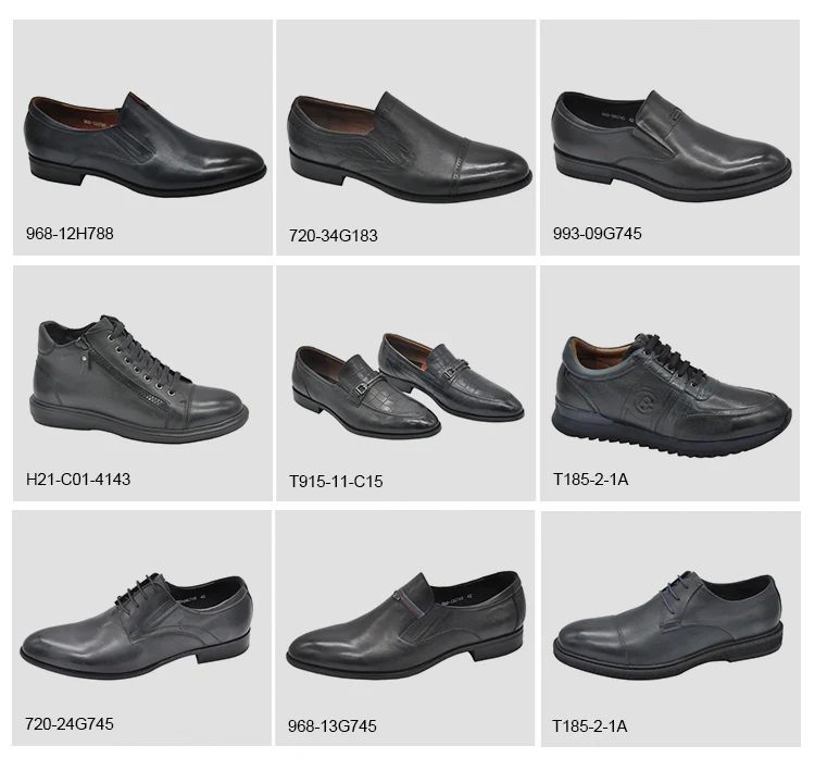 low cost men's shoes
