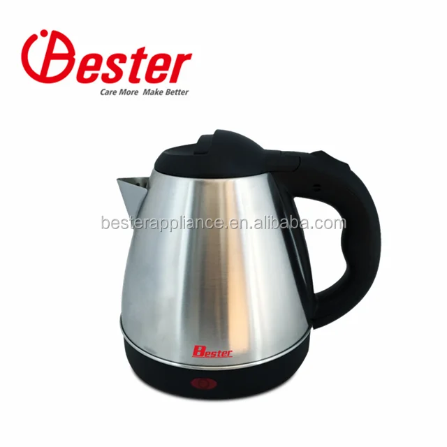 electric kettle small size