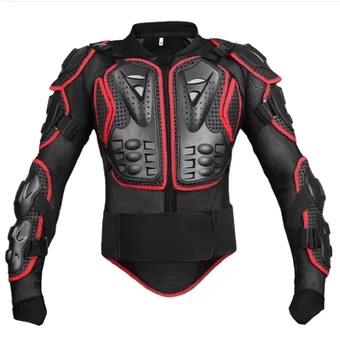 motocross clothing