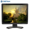 15 17 19 Inch LCD Color TV Square 19 Inch TFT LED Computer Monitor with TV