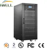 High quality IWELL H33F Series 3 phase 80kva High Frequency online UPS