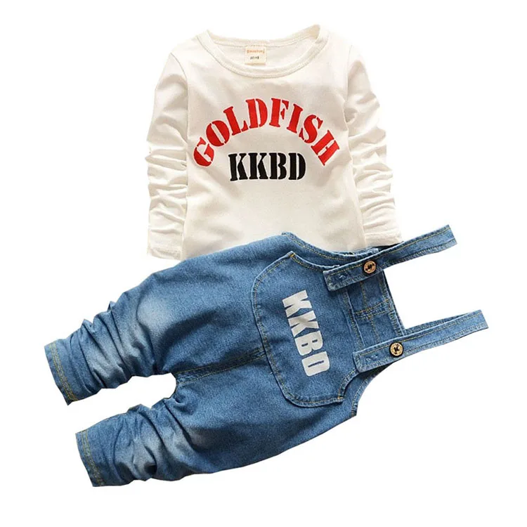 

Baby Sport Suit Toddler outfits kids clothes online Boy Clothes set, Picture