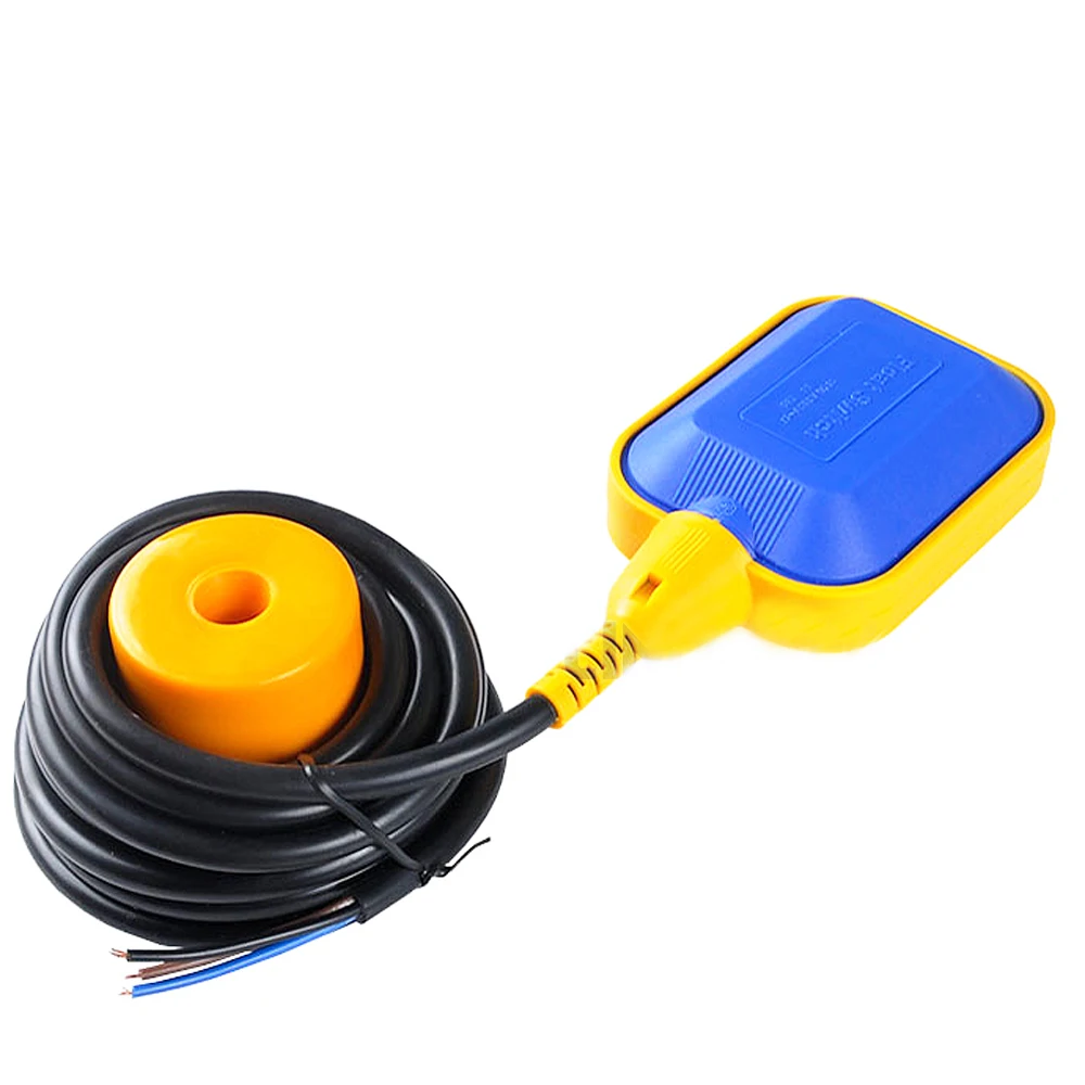 stainless steel liquid water level sensor float sw