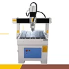 3D Mini CNC Router/CNC 6090/Woodworking Machine china cnc route 0609