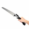 8 inch SK5 High Carbon Steel Garden Hand Saw Folding Saw Pruning Saw