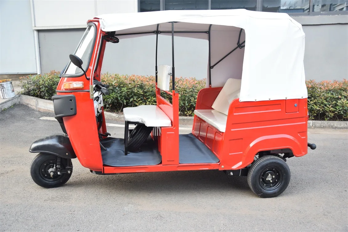 TUK TUK Gasoline 200CC 1.jpg