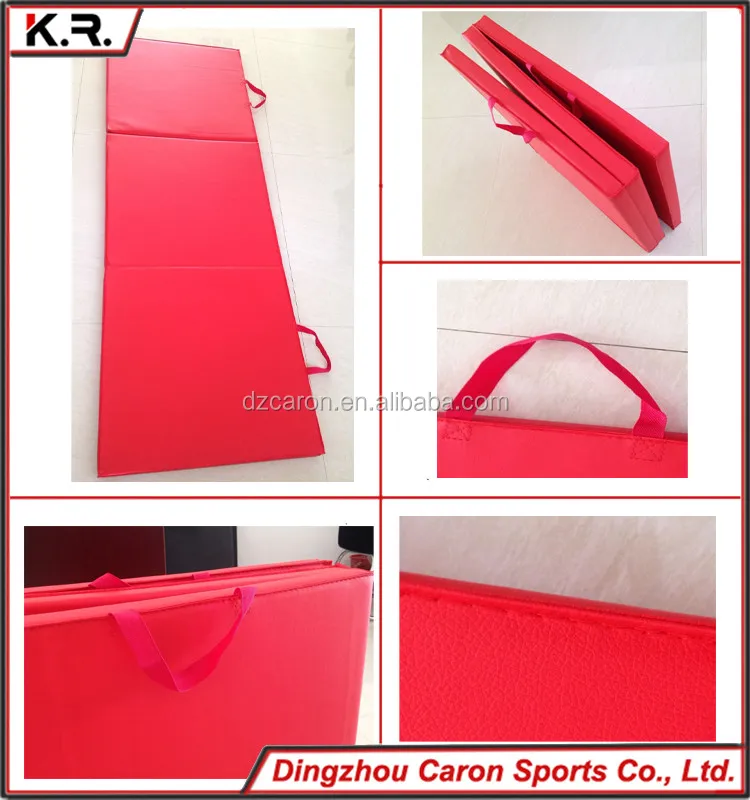 Gym mat 2