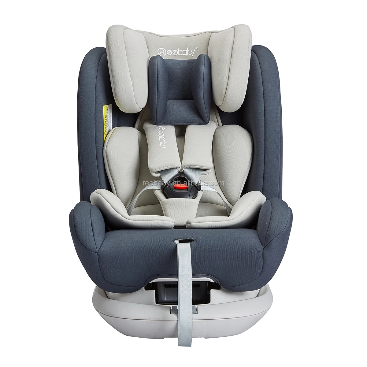 360 spin baby car seat
