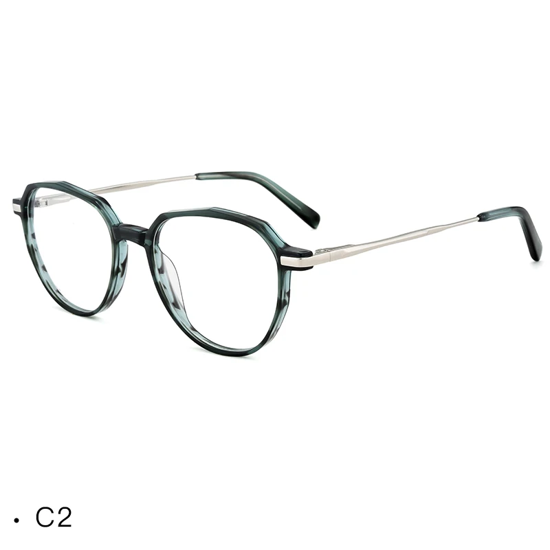 latest eyeglasses design