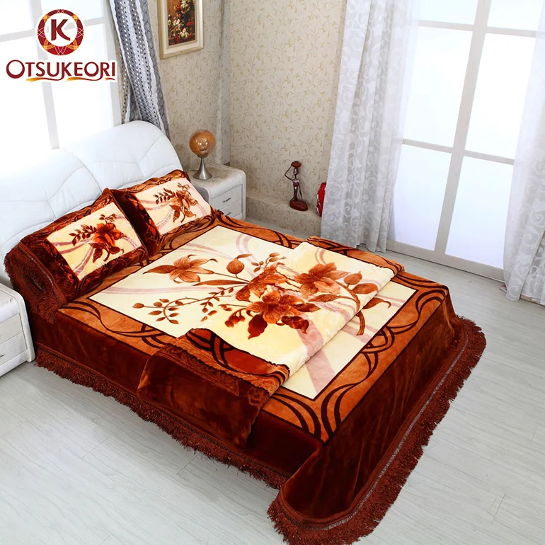 New Designs For 100 Polyester Korean Mink Bedding Sets Buy Mink