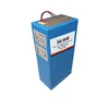 2000 cycles flat cell lithium ion battery LiFePO4 36v 10ah for golf cart