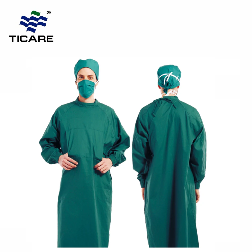 医用一次性无纺布手术服