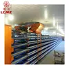 High quality automatic system H type quail cage sales