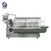 Health care products batch number printing cartoning machine