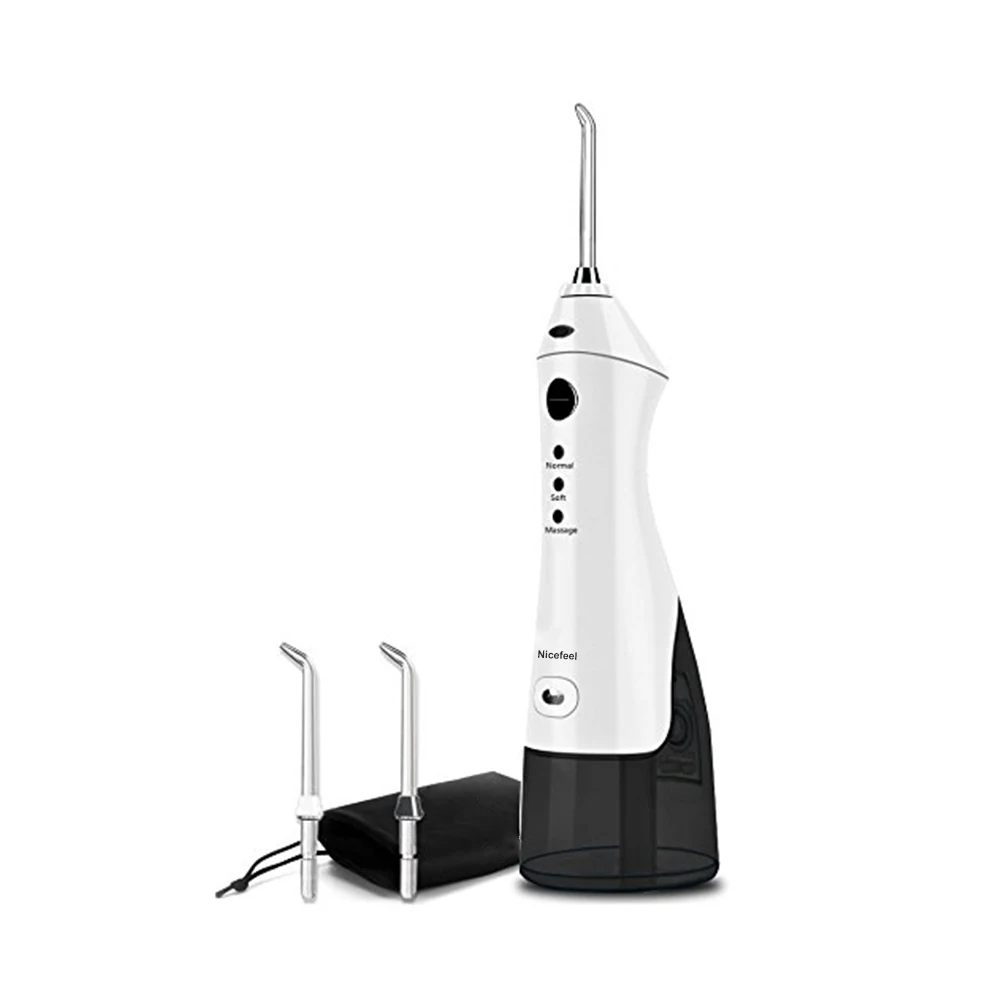 

Multifunctional Dental Oral Care Oral Irrigator Water Flosser