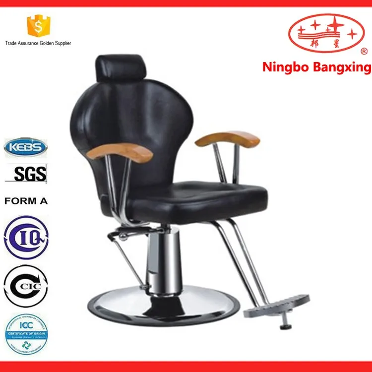 Source Cadeira de barbeiro usado para salão de beleza à venda on  m.alibaba.com