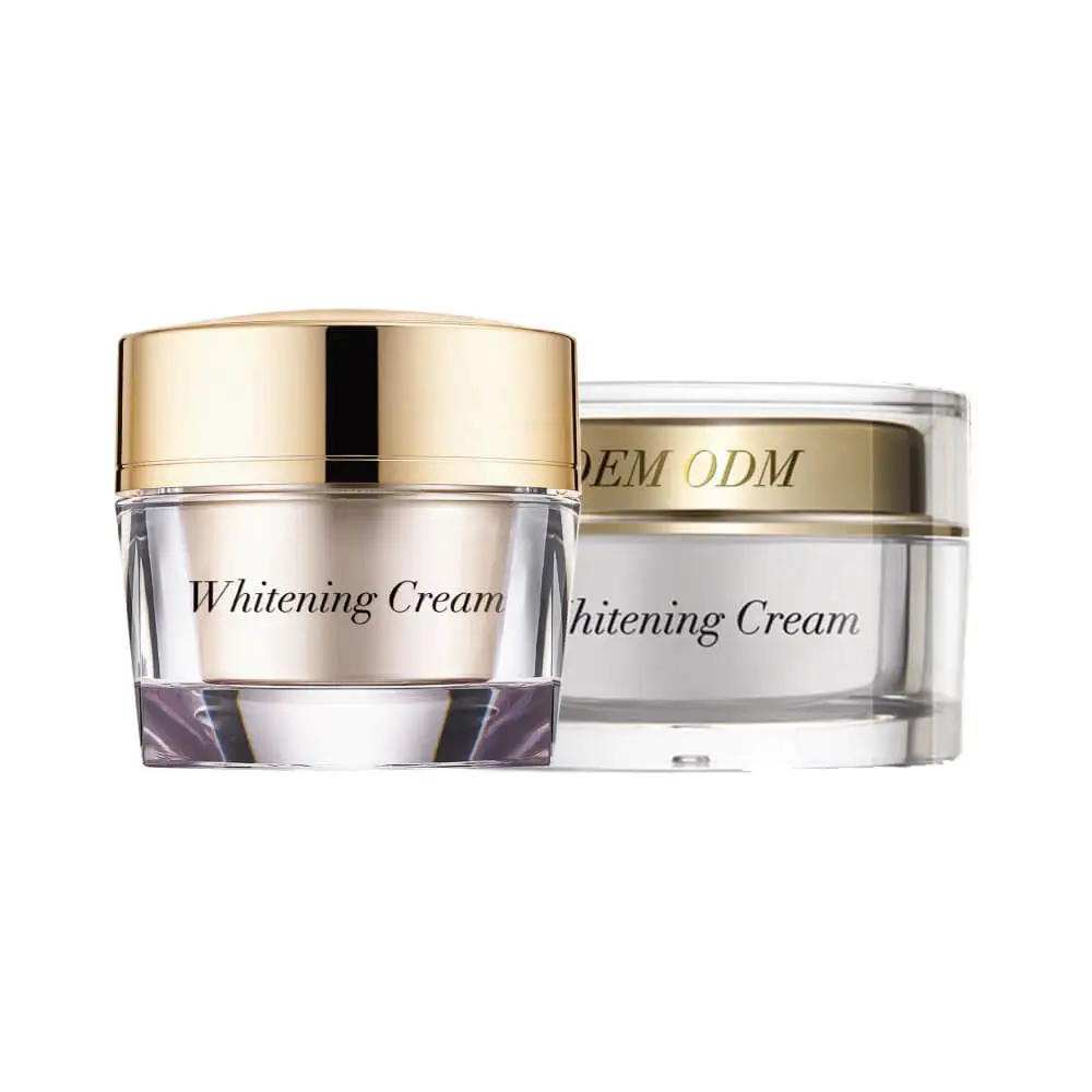 
Original Freshness Radiance Face Oily Skin Bio Whitening Cream Lotion 