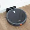 Zigzag Cleaning Vacuum Robot with Big Dust Box and Water Tank