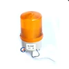 Supplying Electric Forklifts CE Certificate Approval DC 12V Red Magnetic LED Alarm Lamp LED-1101(12V) without Voice Screw Style