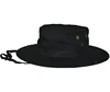 Bonnie hat string safari bucket hat