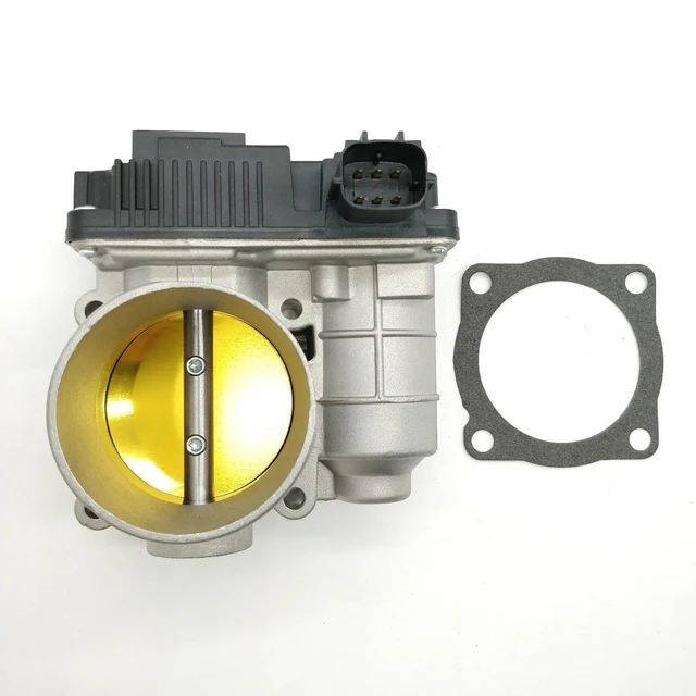 Fuel Injection Throttle Body 16119ae010 16119ae011 Buy High Quality Fuel Injection Throttle