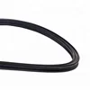 JST seals high pressure NBR/FKM/EPDM rubber x ring quad ring seal supplier