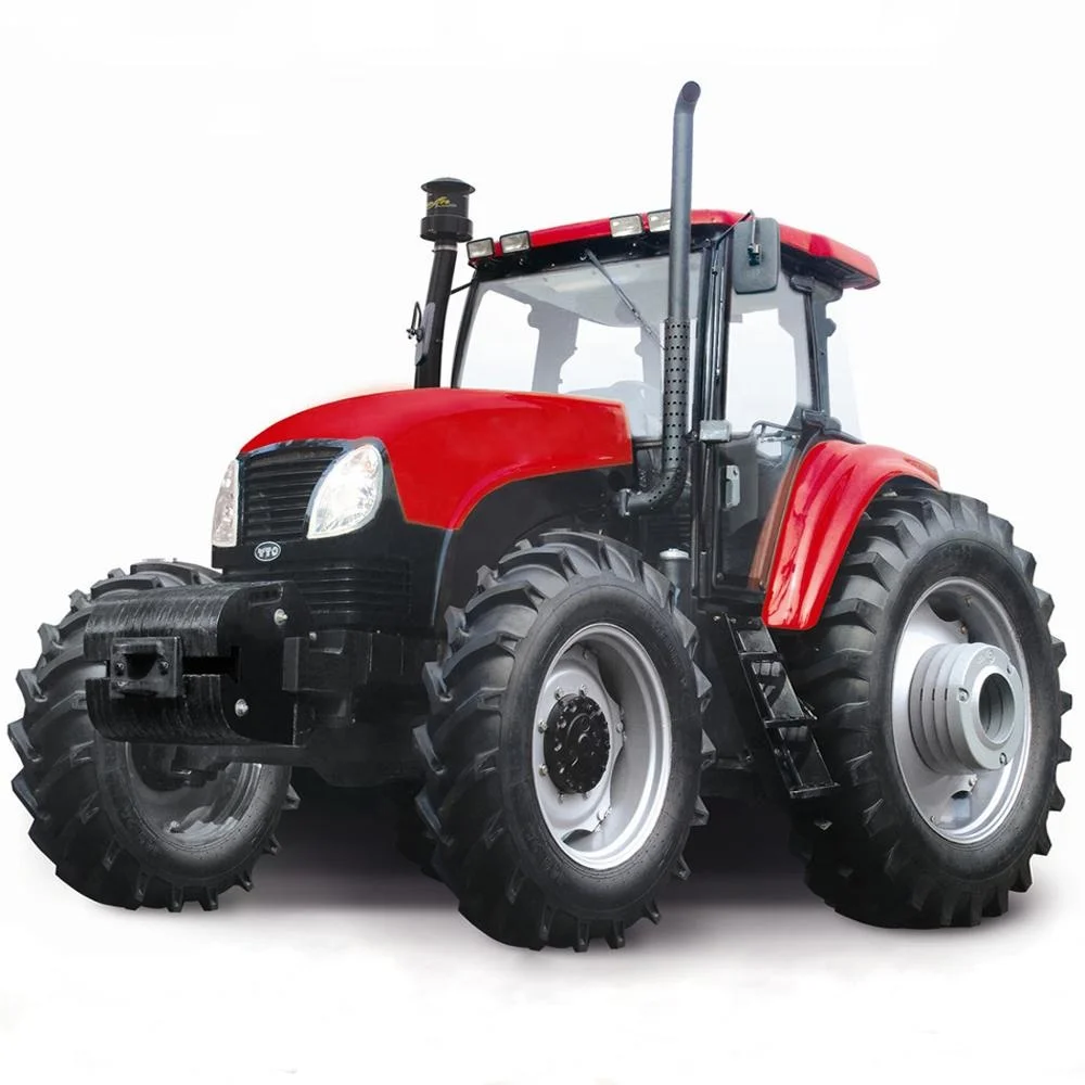 hp 两轮驱动拖拉机紧凑型拖拉机 - buy 拖拉机,50-100hp 双轮拖拉机