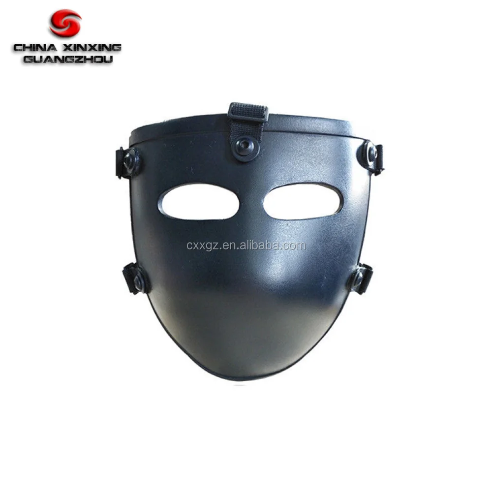 Bullet Proof Military Face Mask Aramid Half Army Mask Bulletproof Mask Buy Military Face Mask