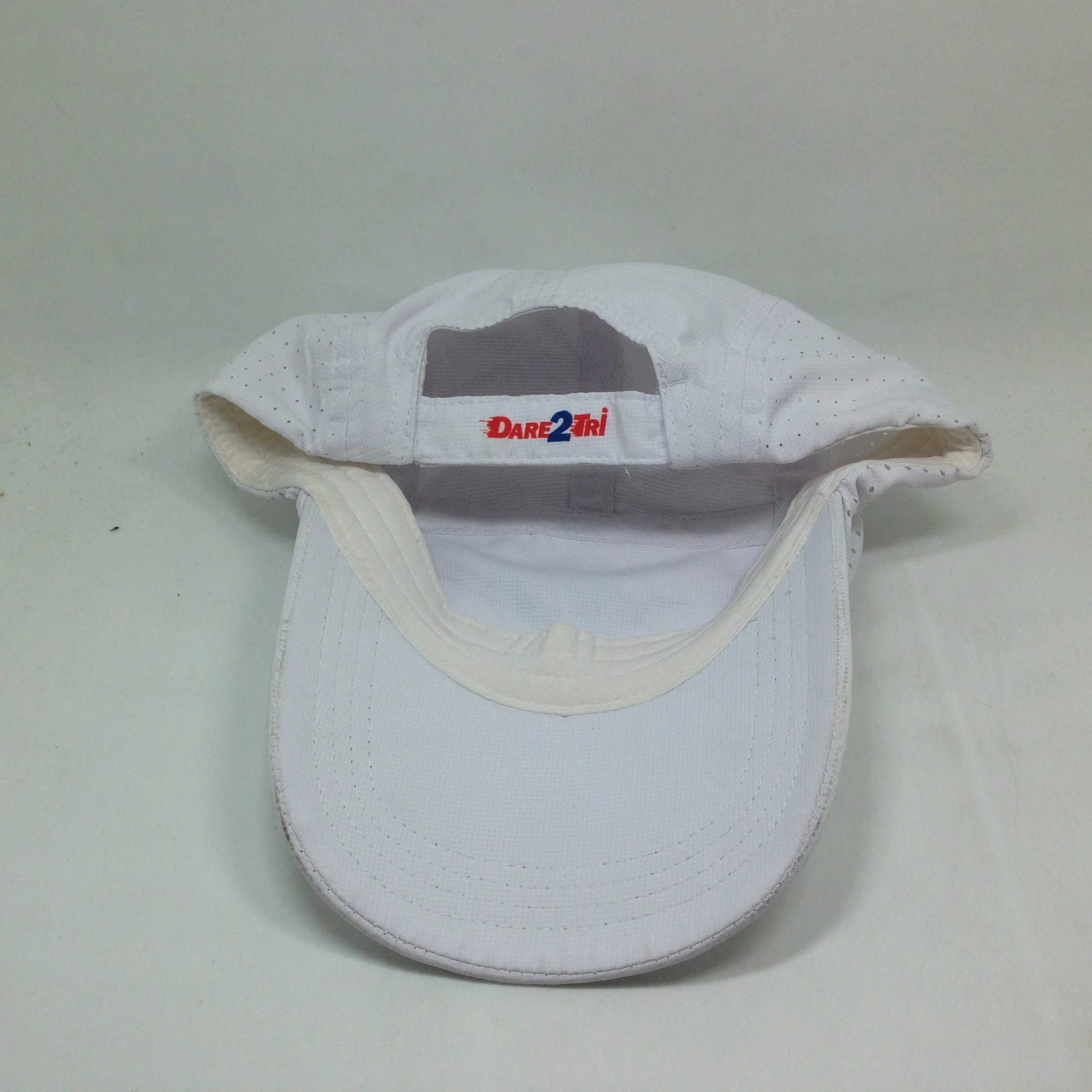 5 Panel Polyester Screen Printed Curve Brim Summer Sport Golf Hat And ...