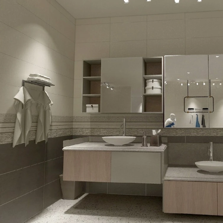 Venta al por mayor precios azulejos para baño-Compre online los mejores