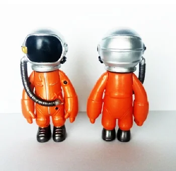 astronaut action figure