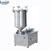 Mascara Filling Machine Semi Automatic Filling Machine for Lipgloss Mascara Eyeliner Table Type
