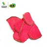 VF Red Radish Chips low calorie dried fruit and nuts