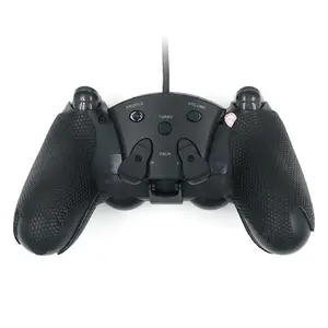 Mayflash Magic Pack PS4 Controller MODS & Paddles