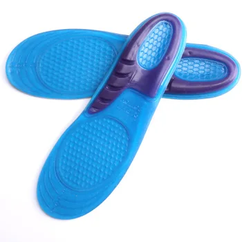 gel insoles for toes