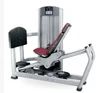 weight stack gym equipment horizontal leg press machine (XF12)