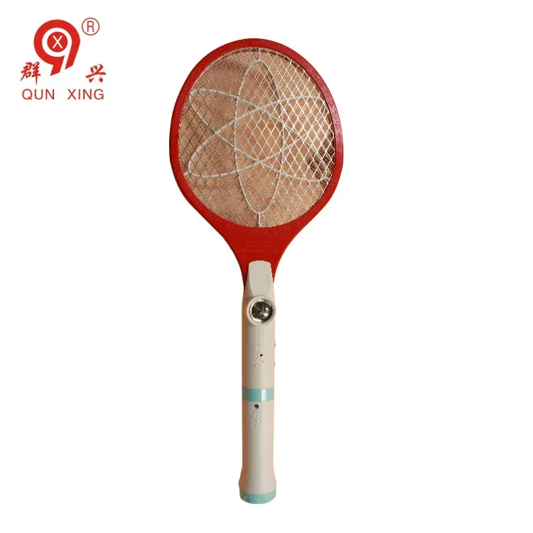 electric mosquito racket