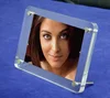 Healthy Clear Plastic Poster Frame with Words