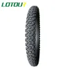 LOTOUR brand high quality 2.50-16 with Motorcycle Tyre