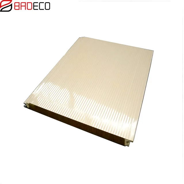 rockwool sandwich board