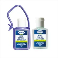

18ml Gift Set Anti-bacterial Custom Private Label Hanging Travel Wholesale Mini Pocket Hand Sanitizer