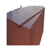 Edlon Wood Products marine grade shuttering cheap price concrete shutter panel 18mm construction formwork film faced plywood