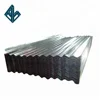 AZ225 bare color galvalume corrugated steel sheet with good quality