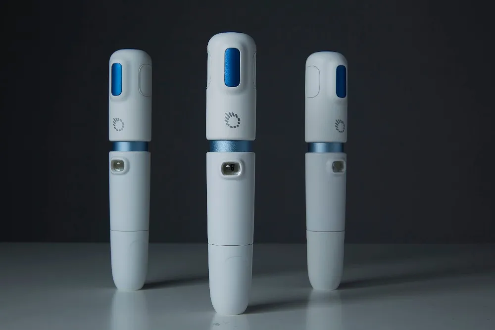 Needleless Injection No Pain Insulin Injection Growth Hormone Anesthetics Buy Needleless