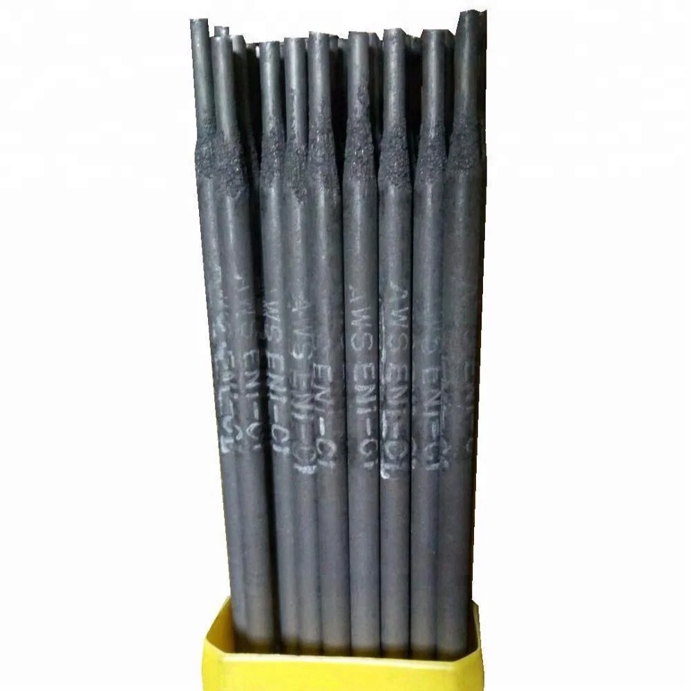Shop Online Now 6 Of Nickel 55 ENiFeCI Cast Iron Stick Electrodes
