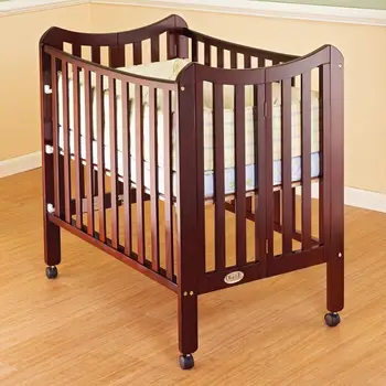 travel cot foldable