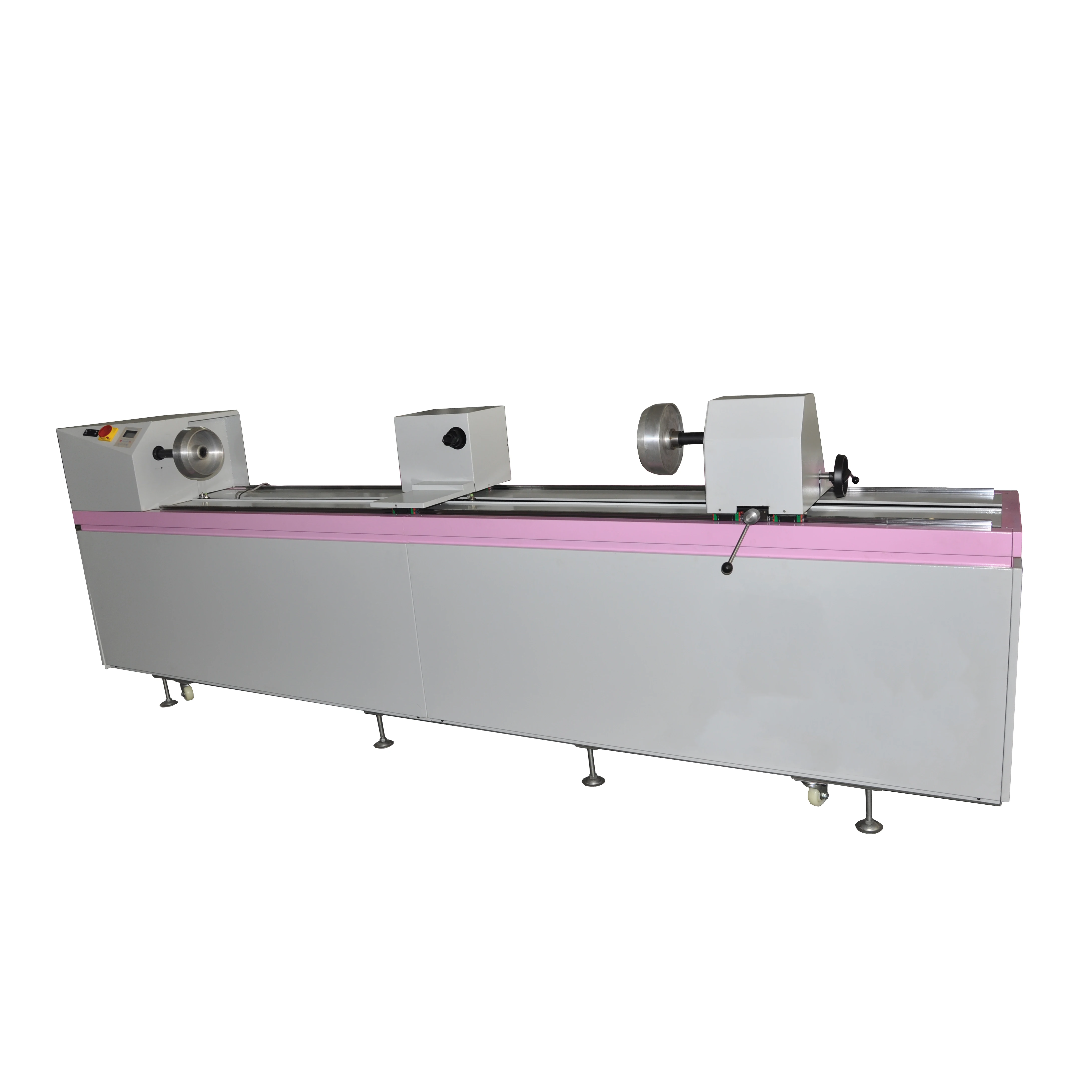 
2.2m Rotary Screen Engraving Machine 
