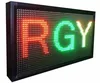 Hotcake New Design Smart Advertising Running Message Moving LED Open Sign Board 12v LED Emotion Sign Name Card